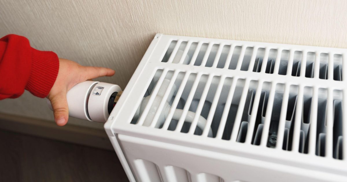 Social Security Scotland Child Winter Heating Assistance payments to