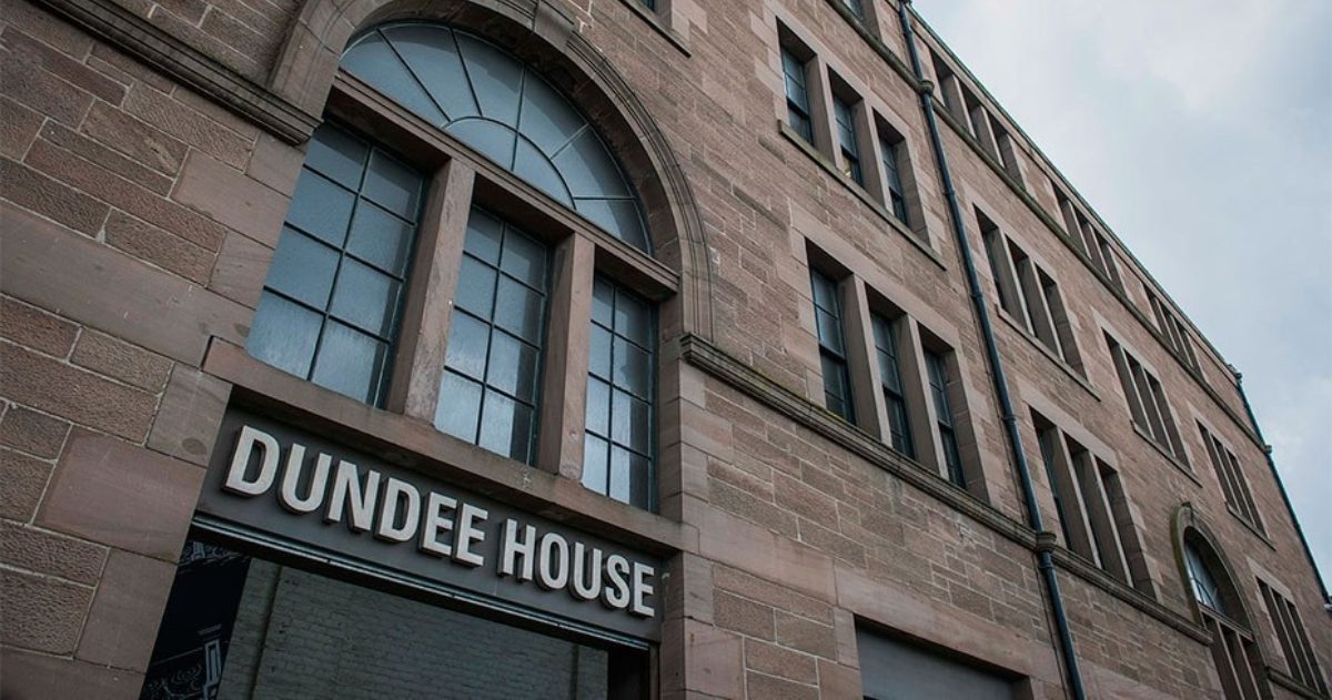 Social Security Scotland Social Security Scotland interim locations update