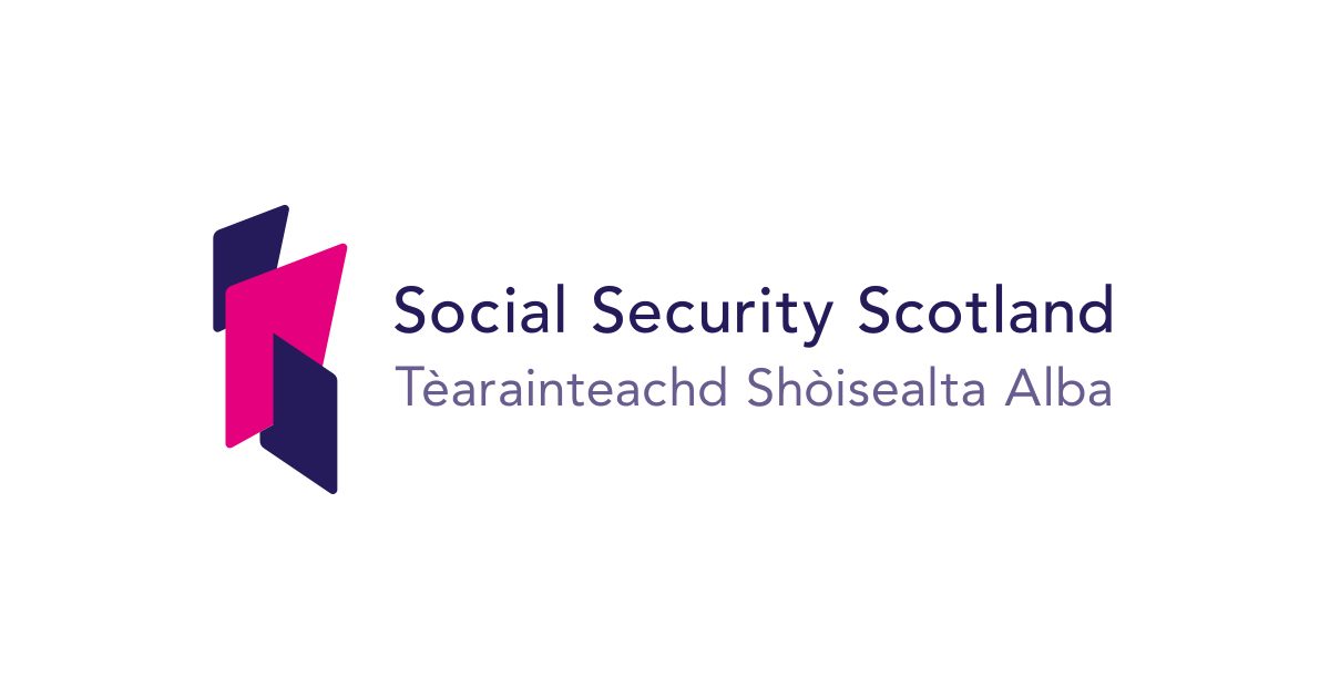 Social Security Scotland - Jobs