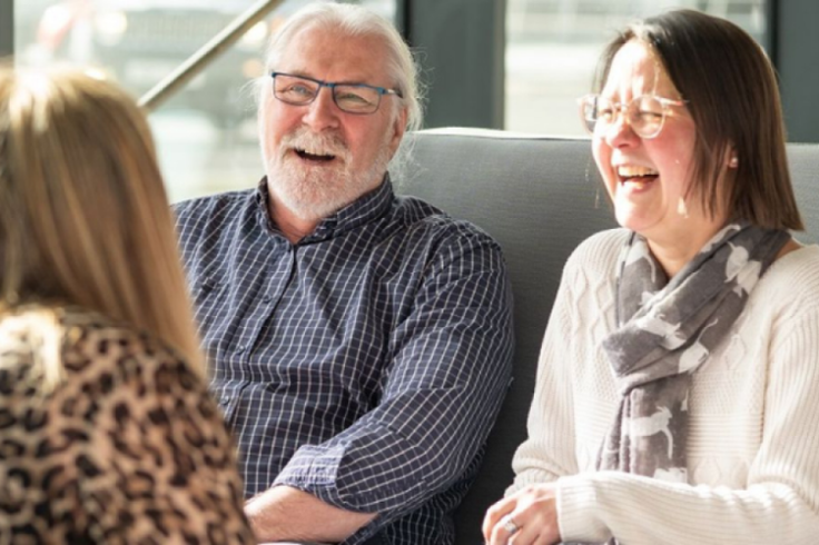 Client Advisor roles at Social Security Scotland
