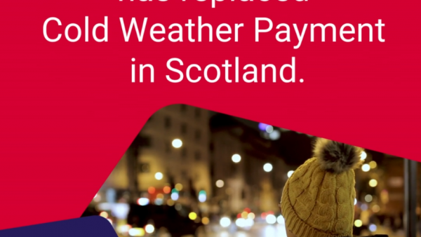 Winter Heating Payment 1x1 video