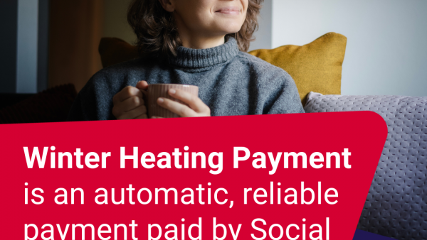 Winter Heating Payment 1x1 graphic (DOWNLOAD)