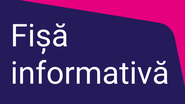 Social Security Scotland - Best Start Foods factsheet - Romanian
