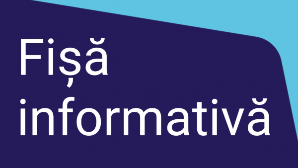 Funeral Support Payment factsheet - Romanian