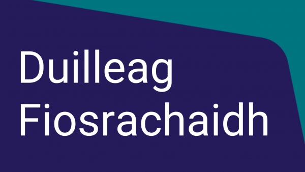 Child Disability Payment terminal illness client factsheet - Gaelic
