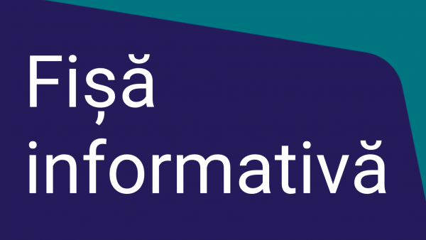 Pension Age Disability Payment factsheet - Romanian
