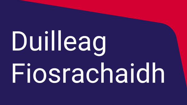 Child Winter Heating Assistance factsheet - Gaelic