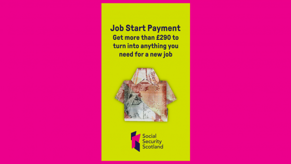 Job Start Payment 9x16 graphic (DOWNLOAD)