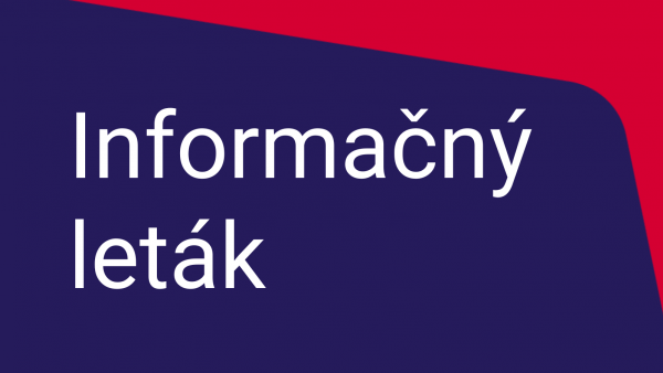 Social Security Scotland - Child Winter Heating Payment factsheet - Slovak