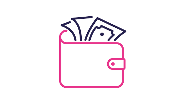 Salary and benefits