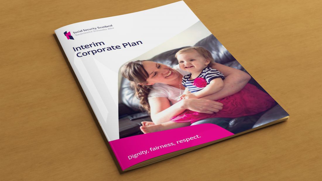 Our Corporate Plan