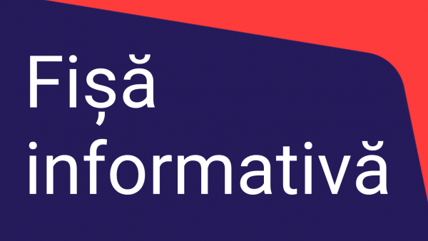Pension Age Winter Heating Payment factsheet - Romanian