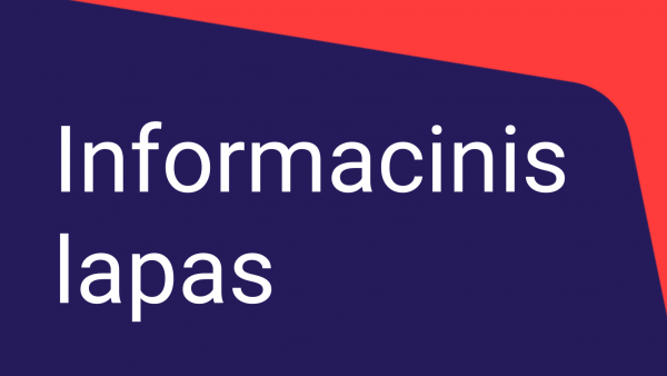 Lithuanian Factsheet