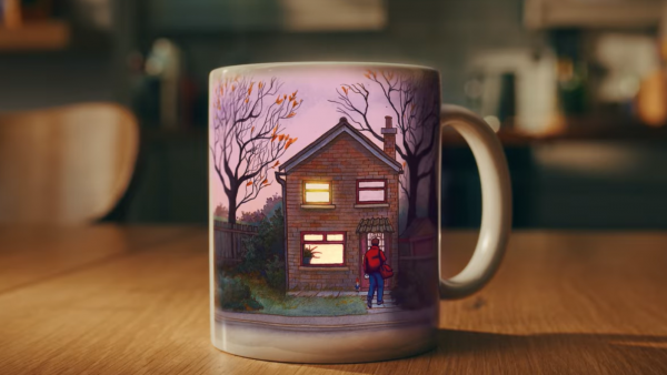 Pension Age Winter Heating Payment 2025 Advert